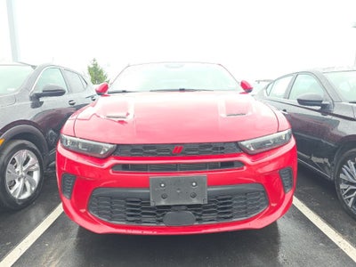 2024 Dodge Hornet R/T AWD