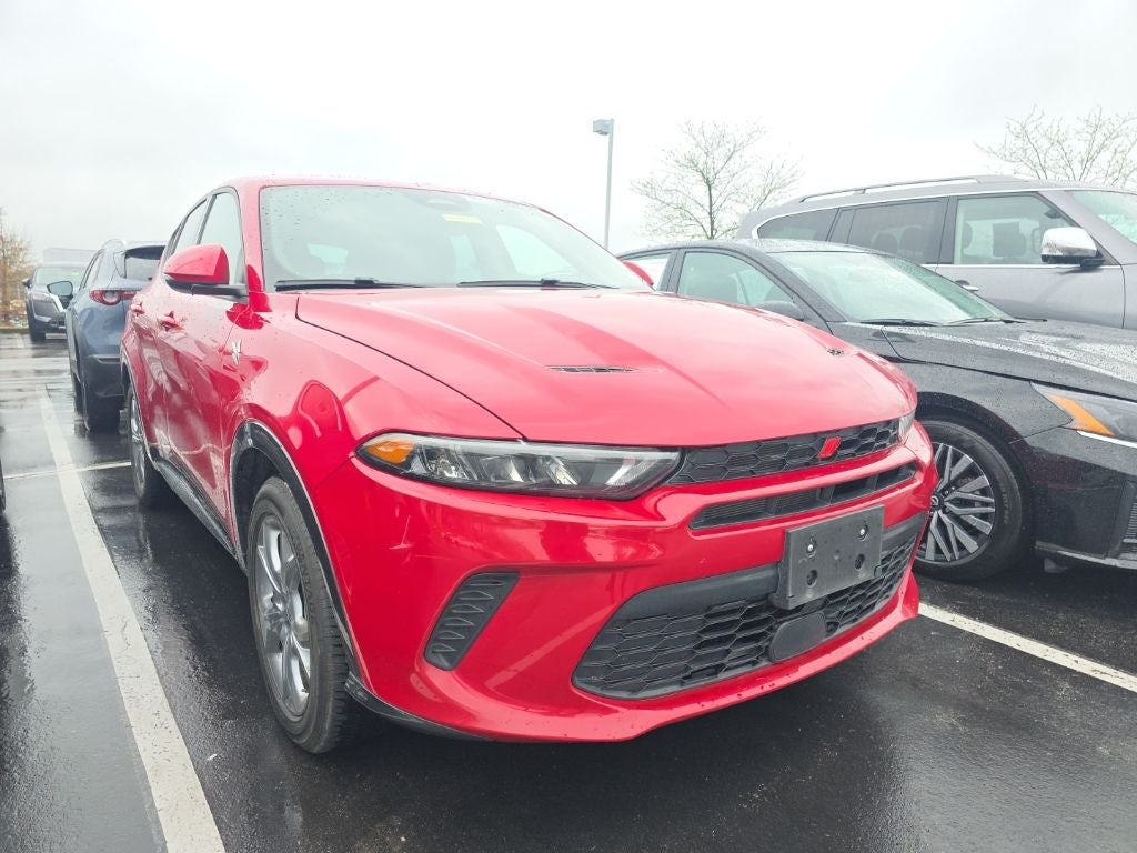 2024 Dodge Hornet R/T AWD