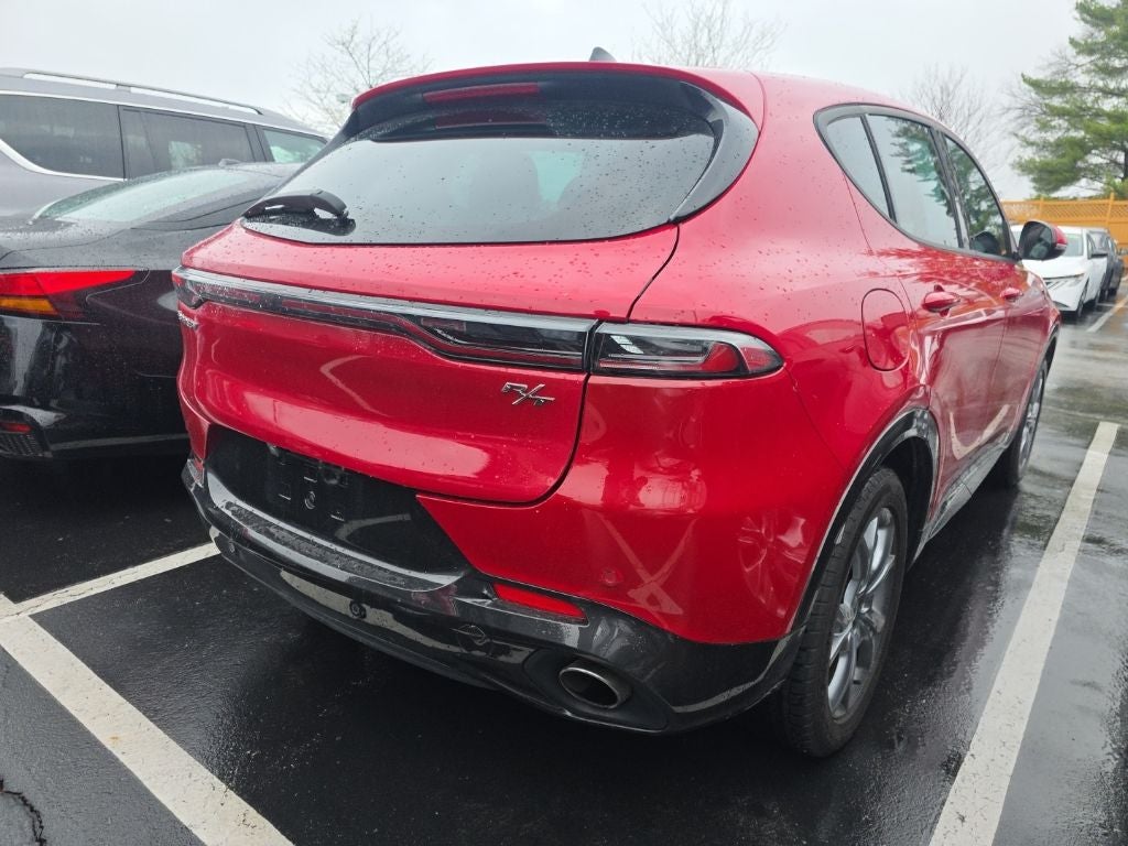 2024 Dodge Hornet R/T AWD