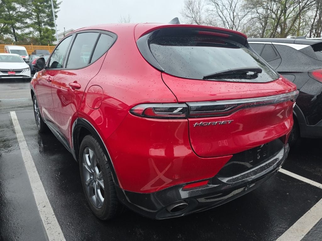 2024 Dodge Hornet R/T AWD