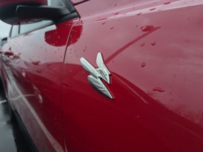 2024 Dodge Hornet R/T AWD