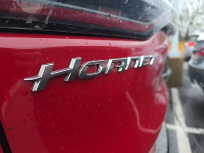 2024 Dodge Hornet R/T AWD