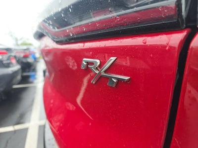 2024 Dodge Hornet R/T AWD