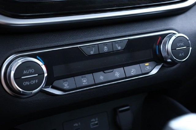 2026 Nissan Altima SR