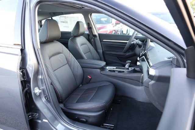 2026 Nissan Altima SR