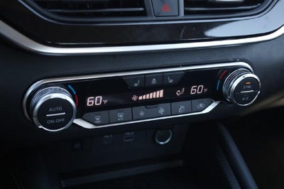 2026 Nissan Altima SR