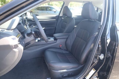 2026 Nissan Altima SR