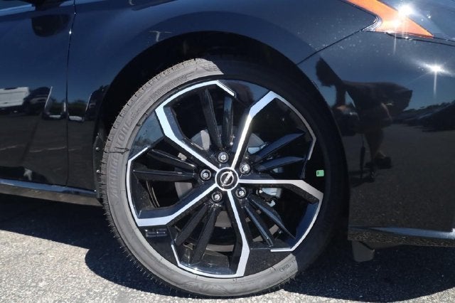 2026 Nissan Altima SR