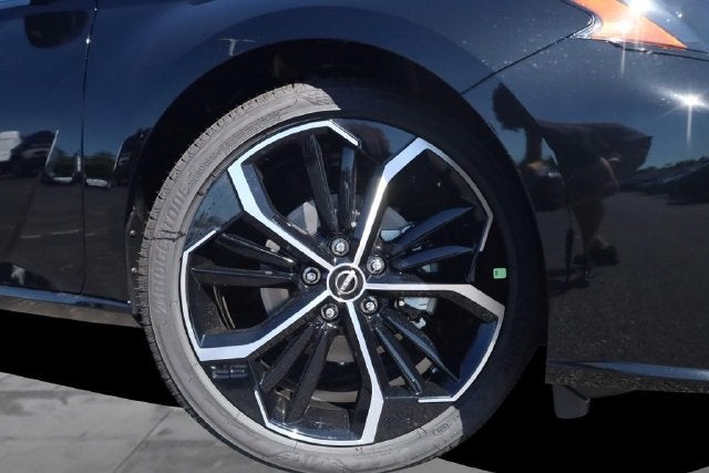 2026 Nissan Altima SR