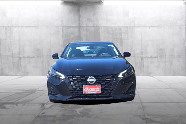 2026 Nissan Altima SR