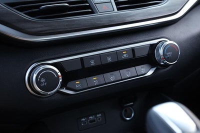 2026 Nissan Altima 2.5 SV