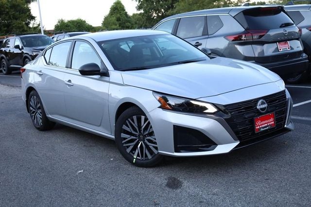 2026 Nissan Altima 2.5 SV