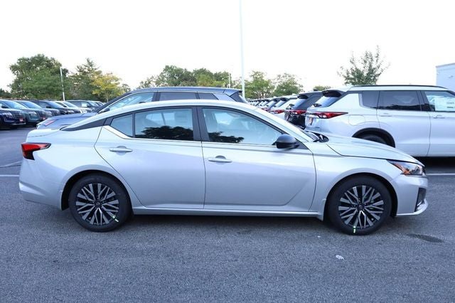 2026 Nissan Altima 2.5 SV