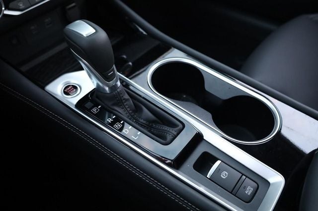 2025 Nissan Altima SL