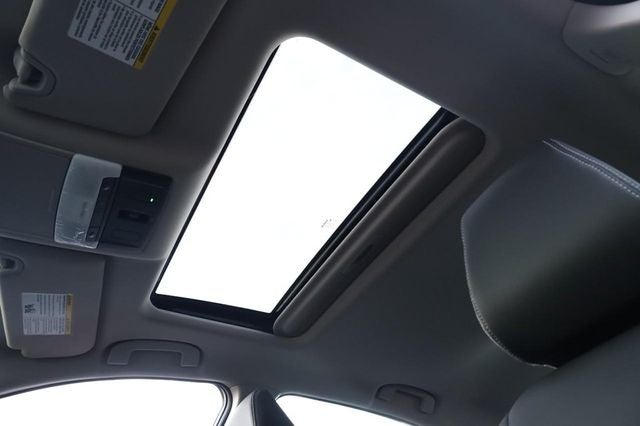 2025 Nissan Altima SL