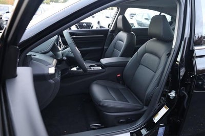 2025 Nissan Altima SL