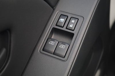 2026 Nissan Frontier King Cab® S