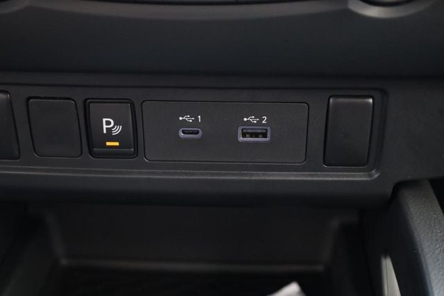 2026 Nissan Frontier King Cab® S