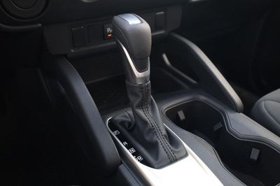 2026 Nissan Frontier King Cab® S