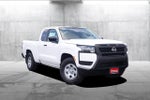 2026 Nissan Frontier King Cab® S