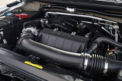 2026 Nissan Frontier King Cab® S
