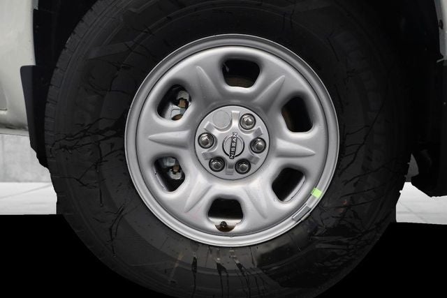2026 Nissan Frontier King Cab® S