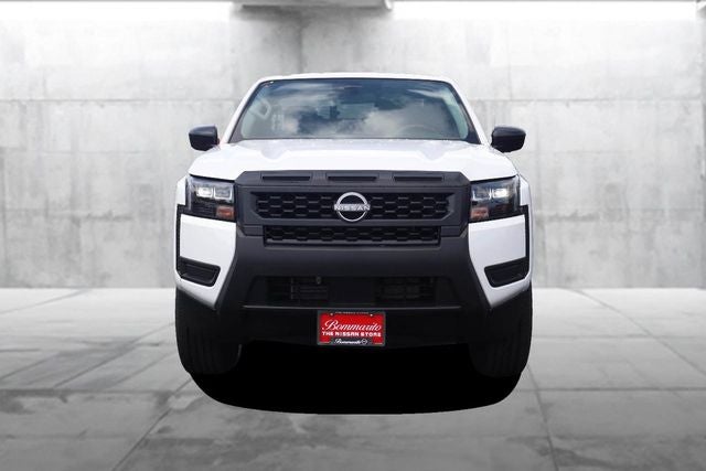2026 Nissan Frontier King Cab® S