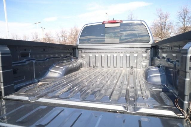 2026 Nissan Frontier King Cab® S