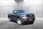 2026 Nissan Frontier King Cab® S