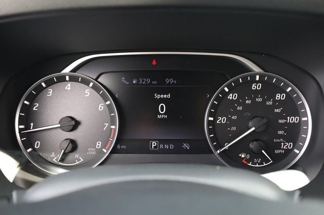 2026 Nissan Frontier King Cab® S