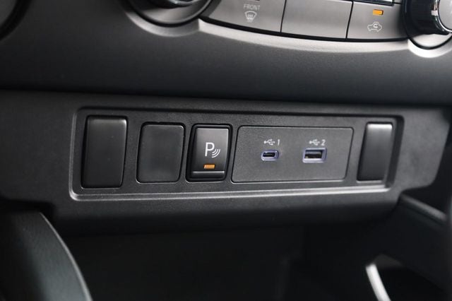 2026 Nissan Frontier King Cab® S
