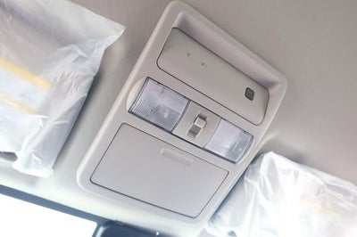 2026 Nissan Frontier King Cab® S