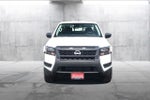 2026 Nissan Frontier King Cab® S