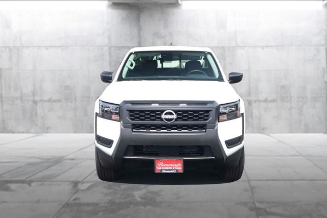2026 Nissan Frontier King Cab® S