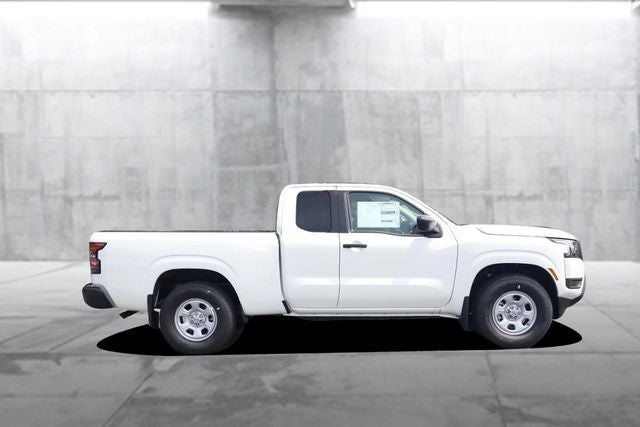 2026 Nissan Frontier King Cab® S