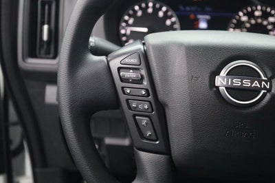 2026 Nissan Frontier King Cab® S