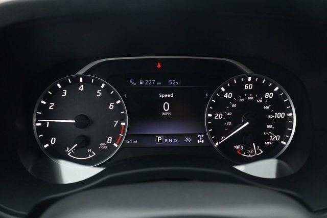 2026 Nissan Frontier King Cab® S