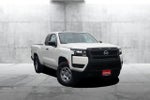 2026 Nissan Frontier King Cab® S