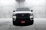 2026 Nissan Frontier King Cab® S