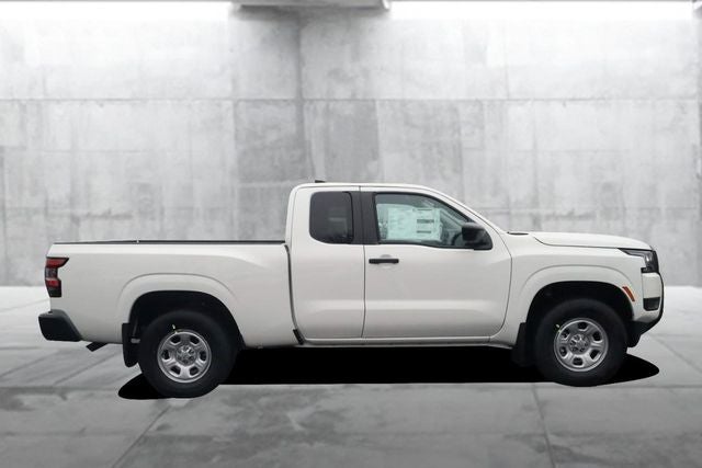 2026 Nissan Frontier King Cab® S