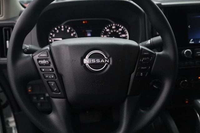 2026 Nissan Frontier King Cab® S