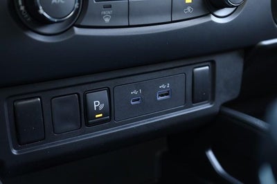 2026 Nissan Frontier King Cab® S