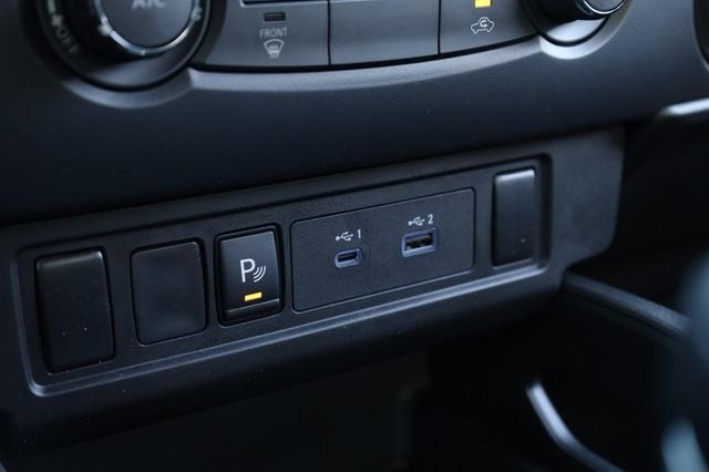 2026 Nissan Frontier King Cab® S