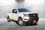 2026 Nissan Frontier King Cab® S