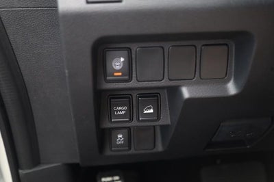 2026 Nissan Frontier King Cab® S