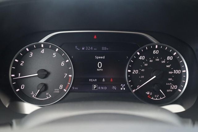 2026 Nissan Frontier King Cab® S