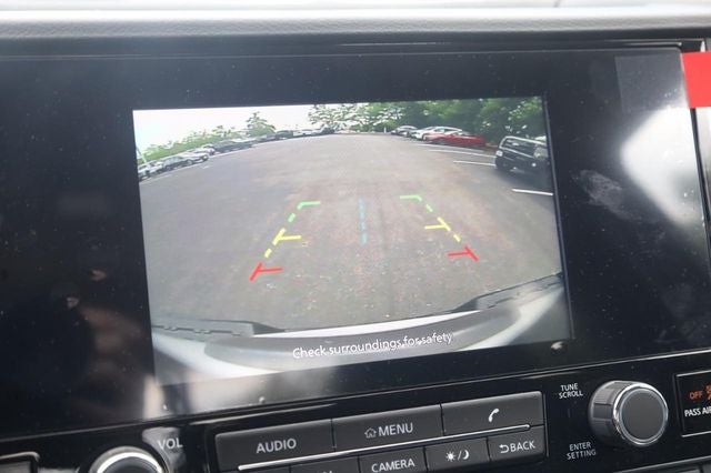 2026 Nissan Frontier King Cab® S