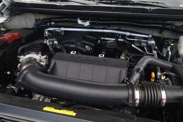 2026 Nissan Frontier King Cab® S