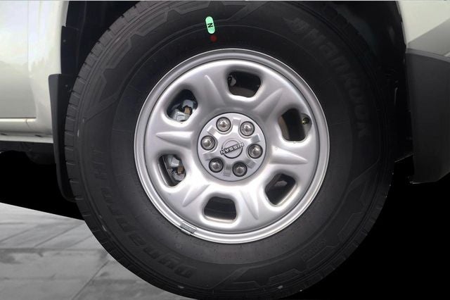 2026 Nissan Frontier King Cab® S