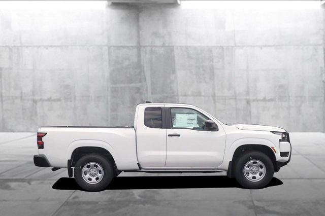 2026 Nissan Frontier King Cab® S